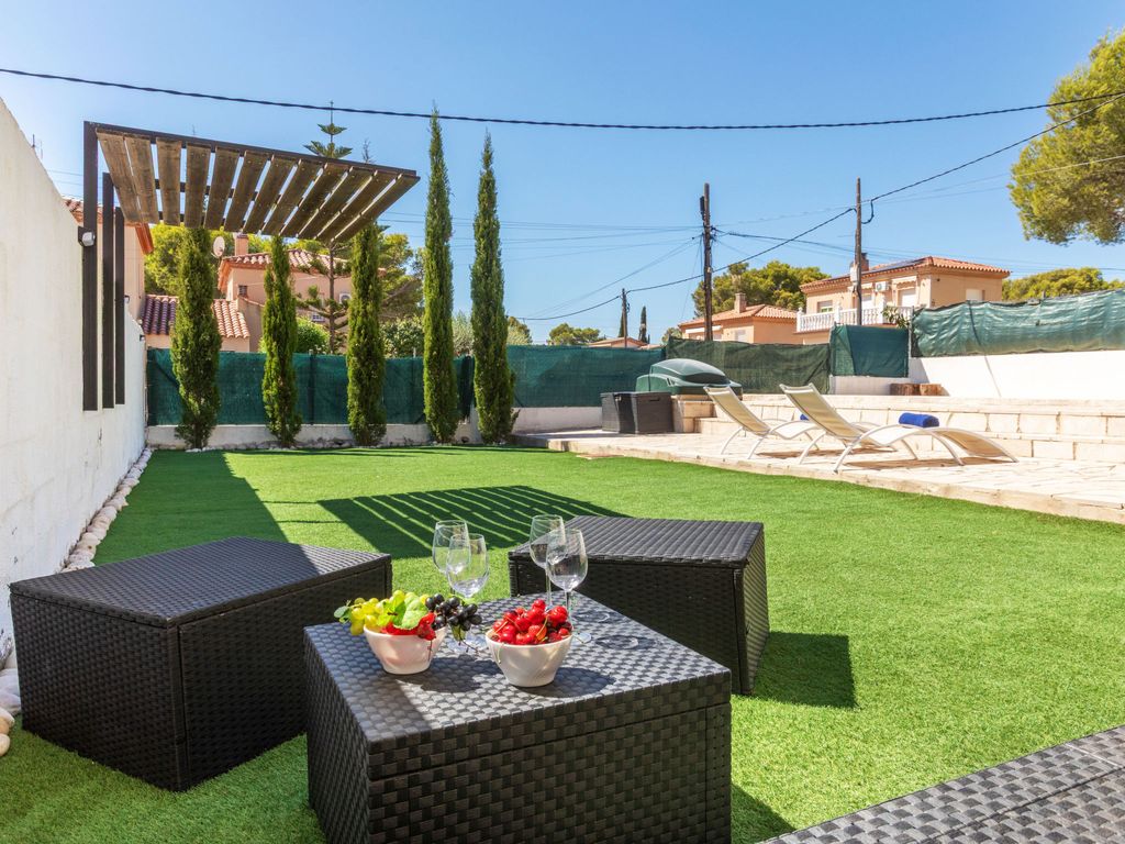 Villa Danou