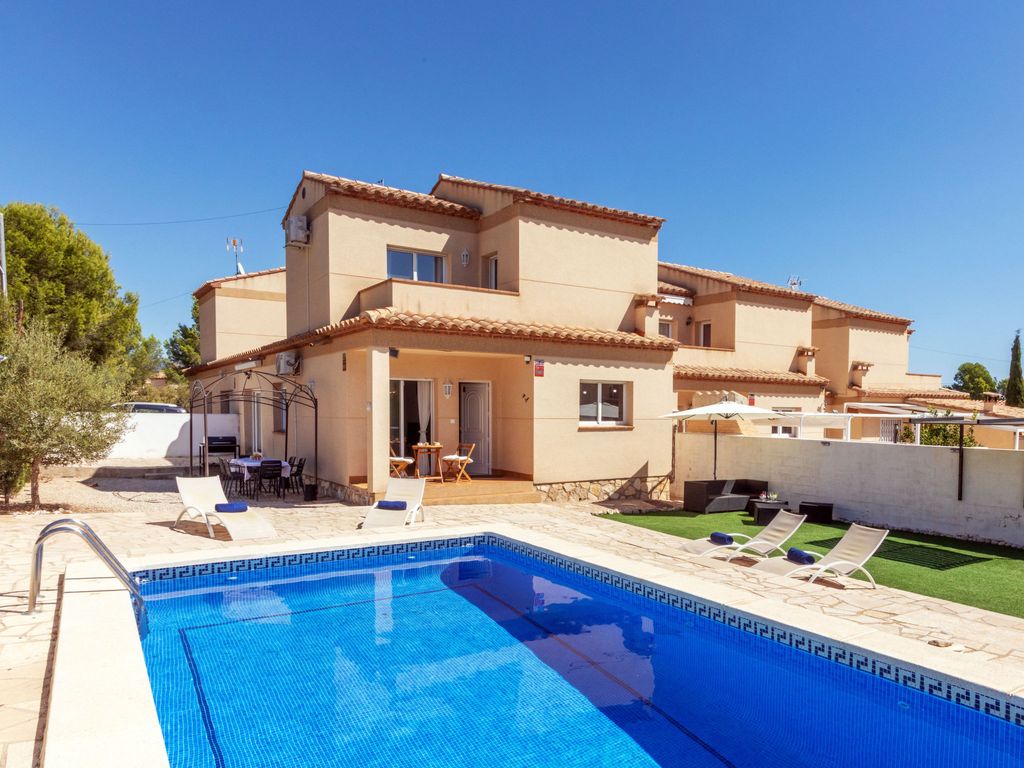 Villa Danou