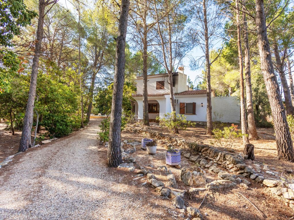 Villa Pinos