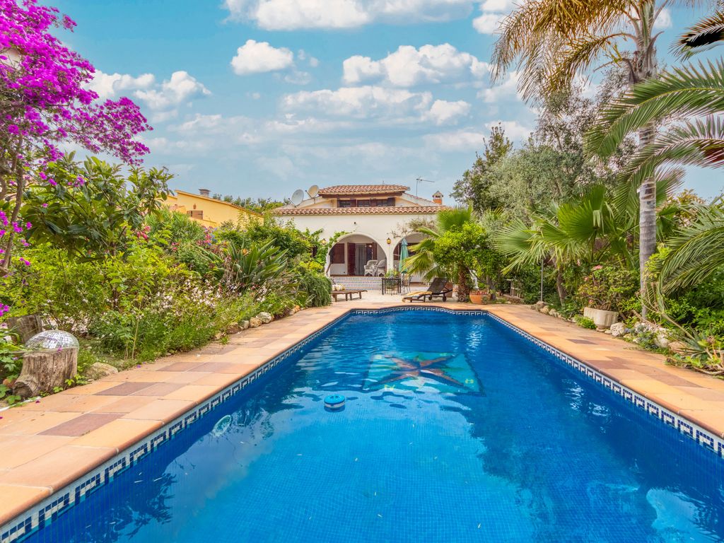 Paraiso