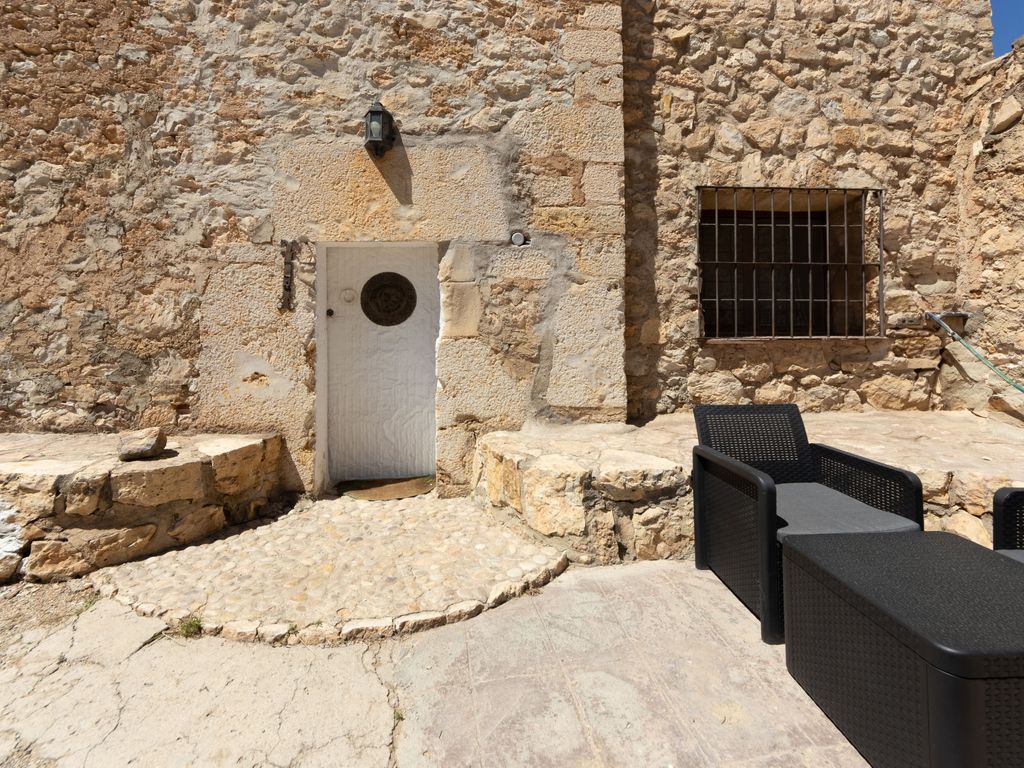 Torre Morralla