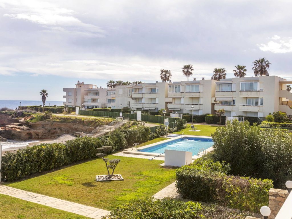 Cala Montero I