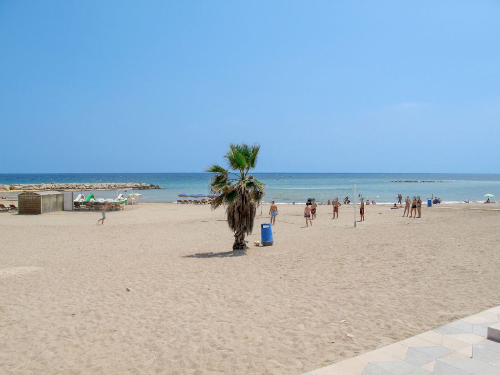 Cala Montero