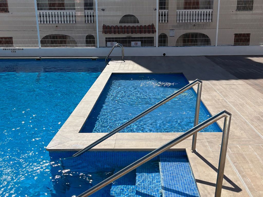 Terraza Azul - Penthouse with sea view