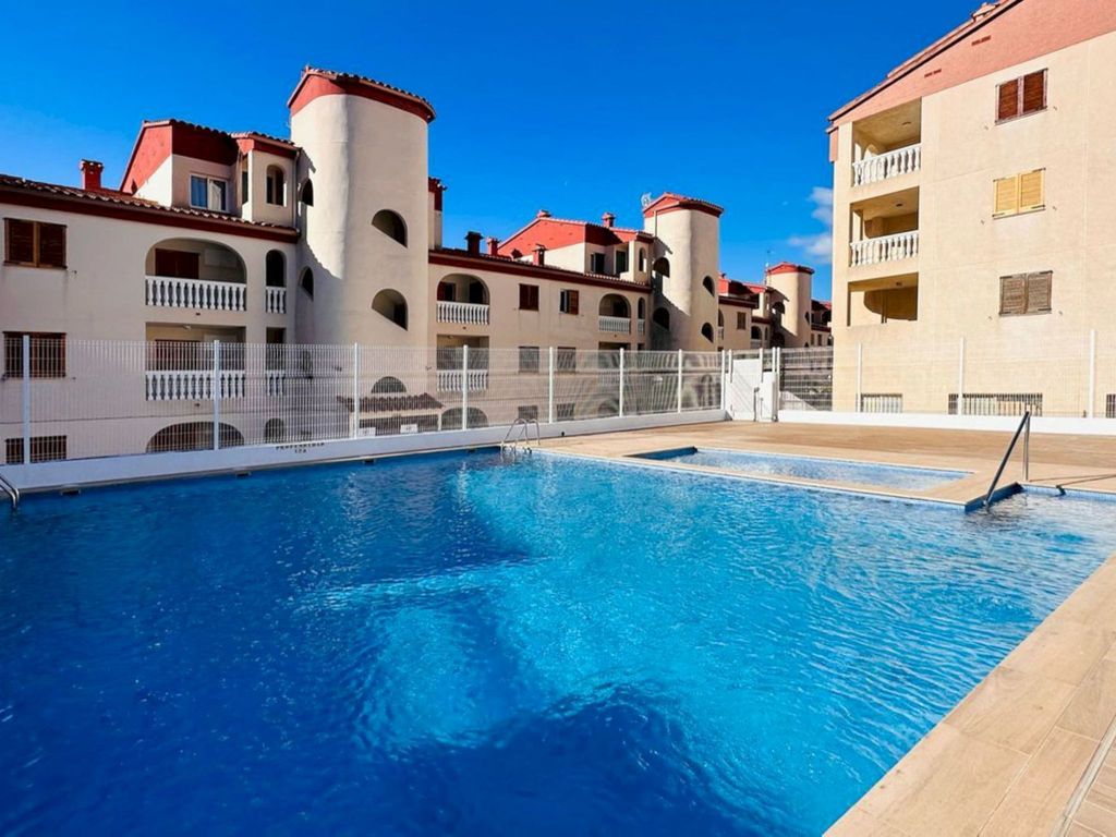 Terraza Azul - Penthouse with sea view