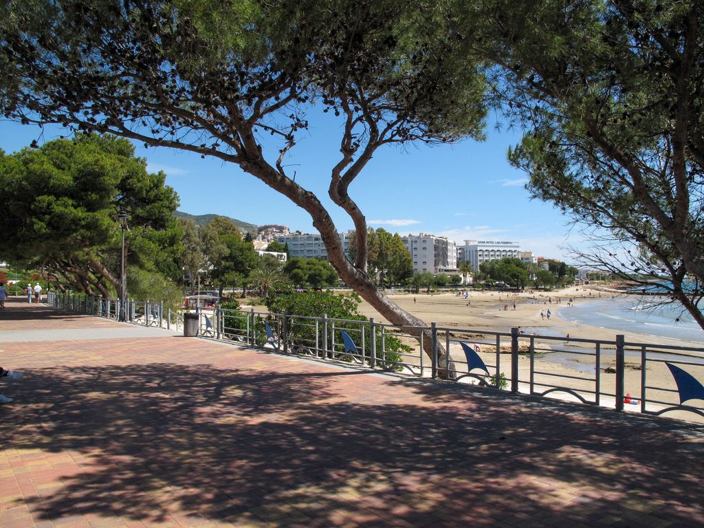 Dúplex Seaview