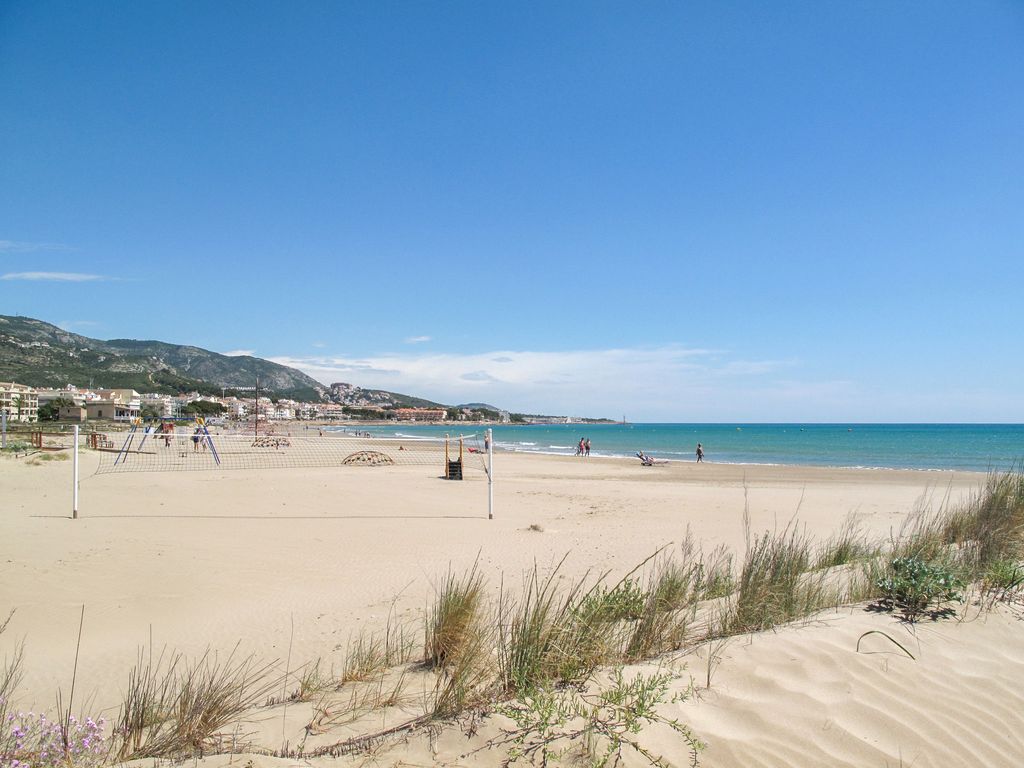 Dúplex Seaview