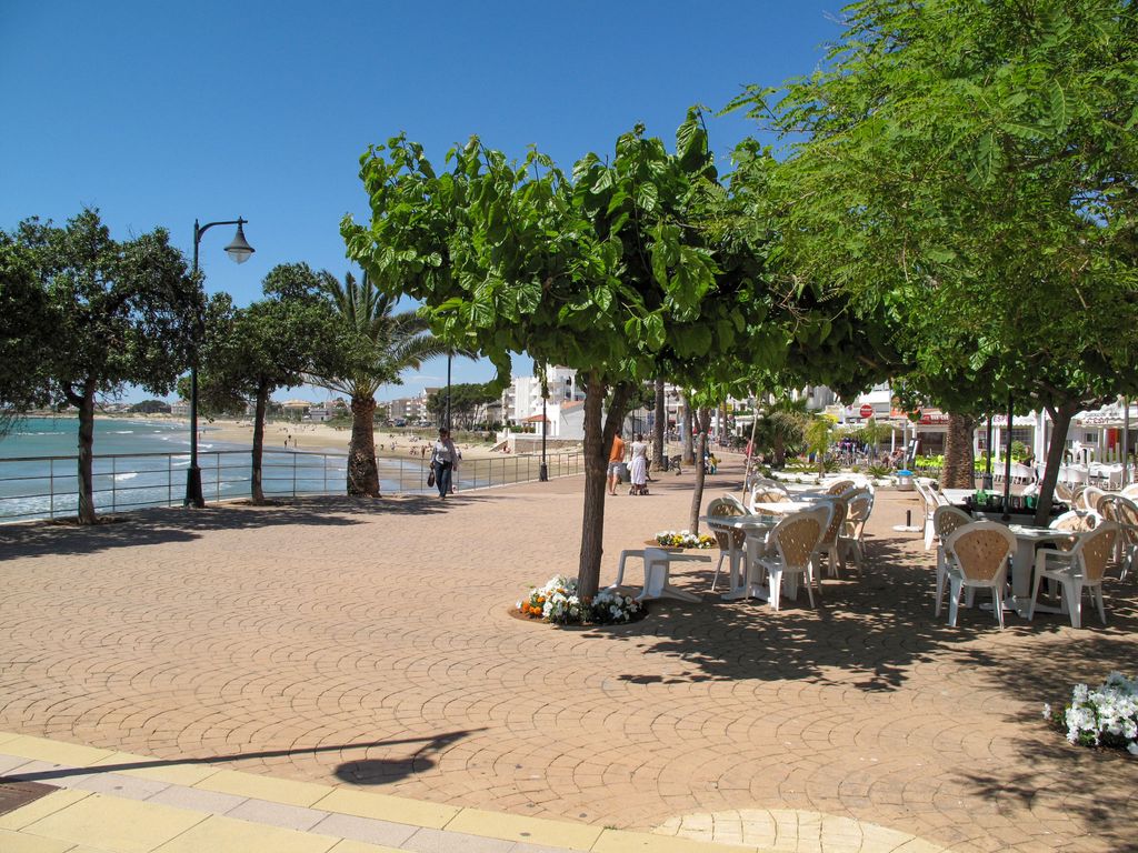 Dúplex Seaview