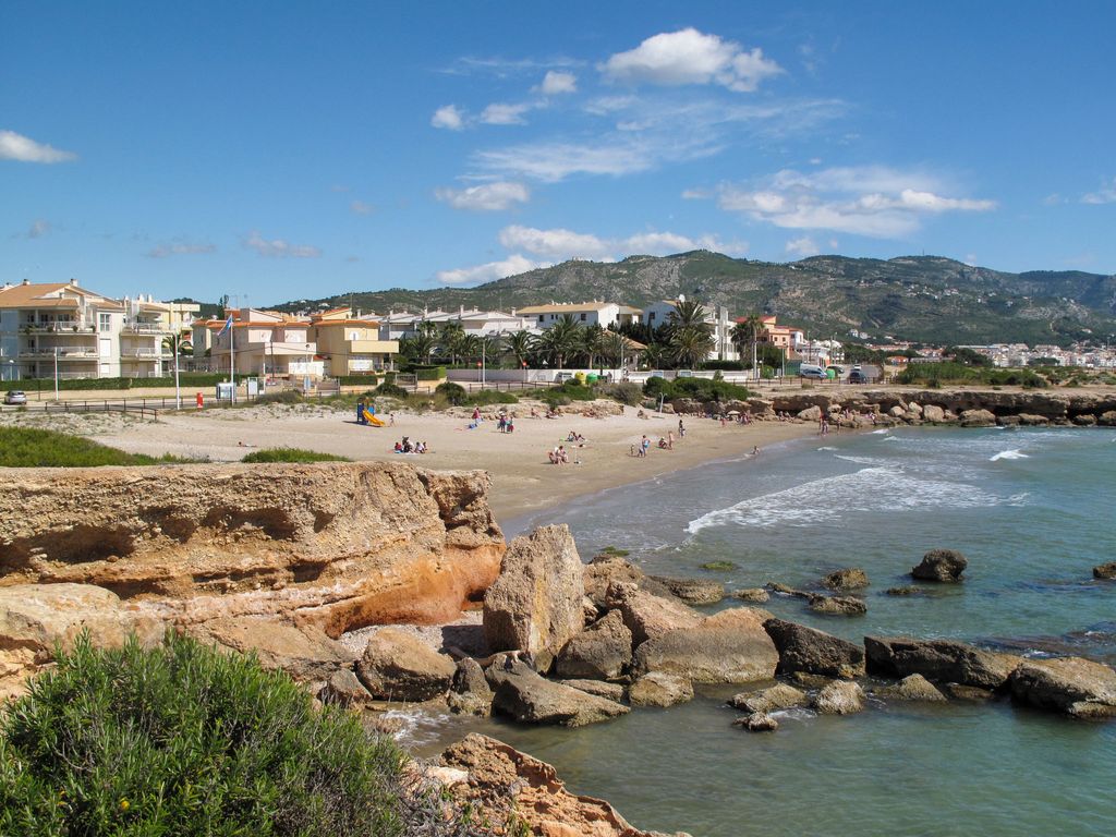 El Palmar Playa Romana