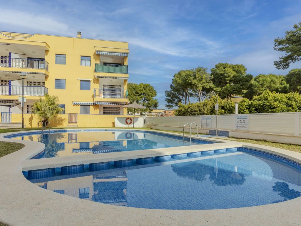 Villablanca I