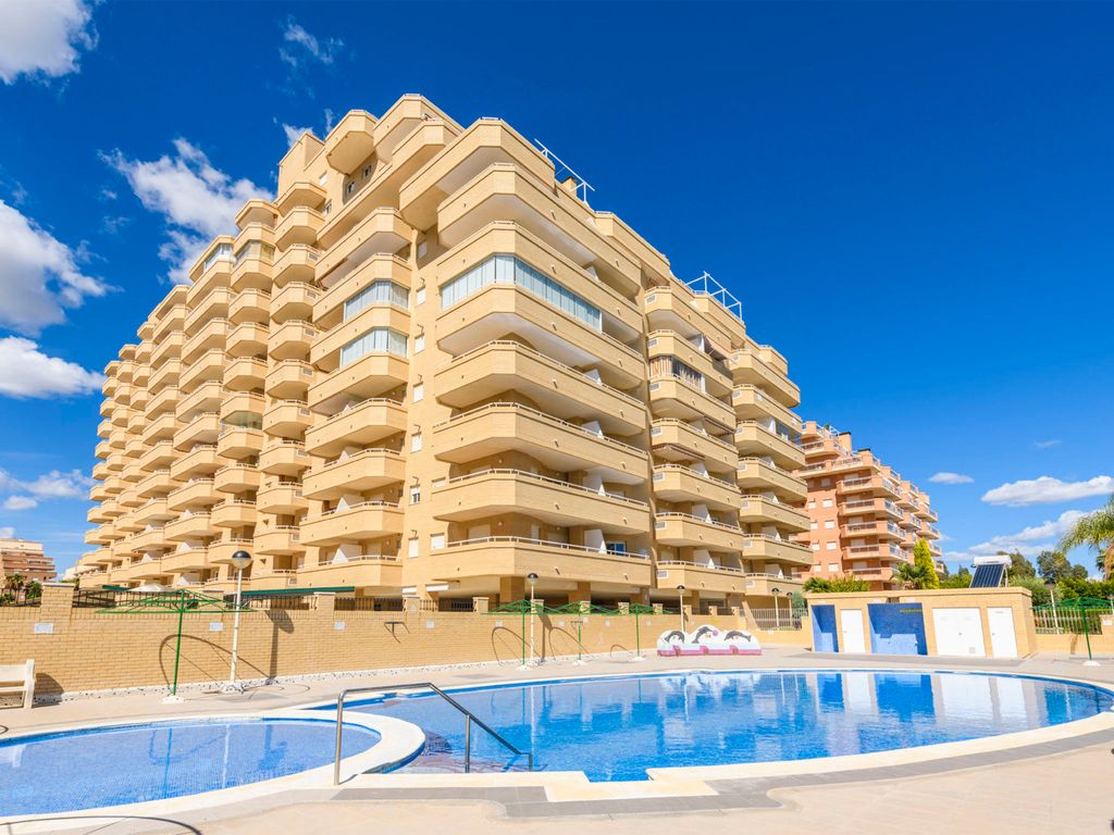Cala Blanca I