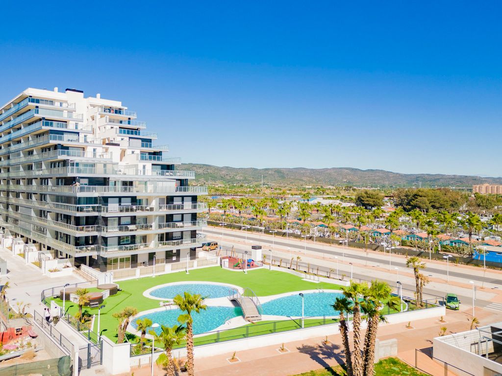 Ciudad Jardin II