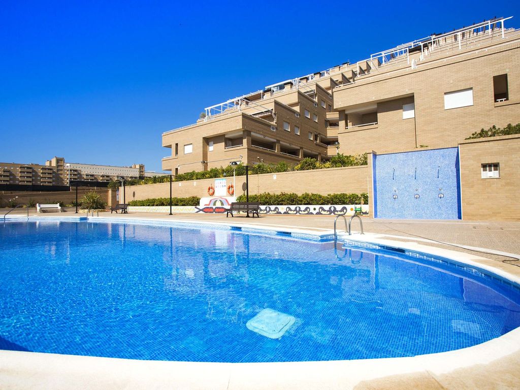 Jardines del Mar I