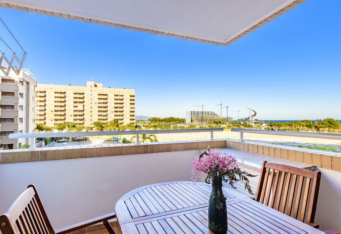 Jardines del Mar I .2
