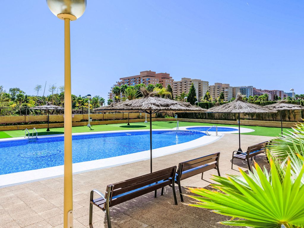 Costa Azahar II