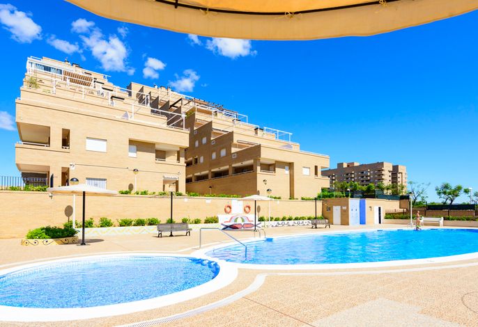 Jardines del Mar I .2