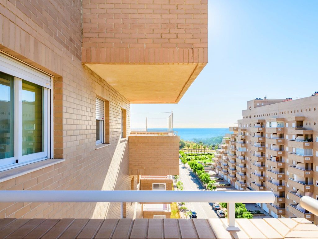 Jardines del Mar II - Marina d'Or