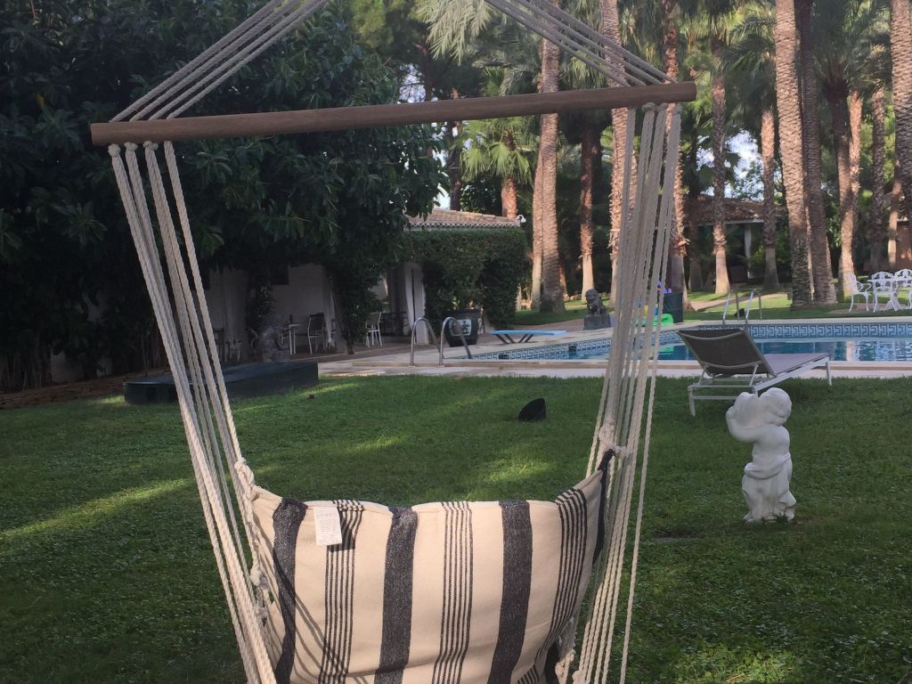 Ferienvilla El Oasis