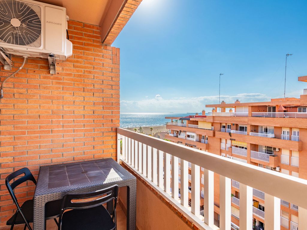 Playa Patacona