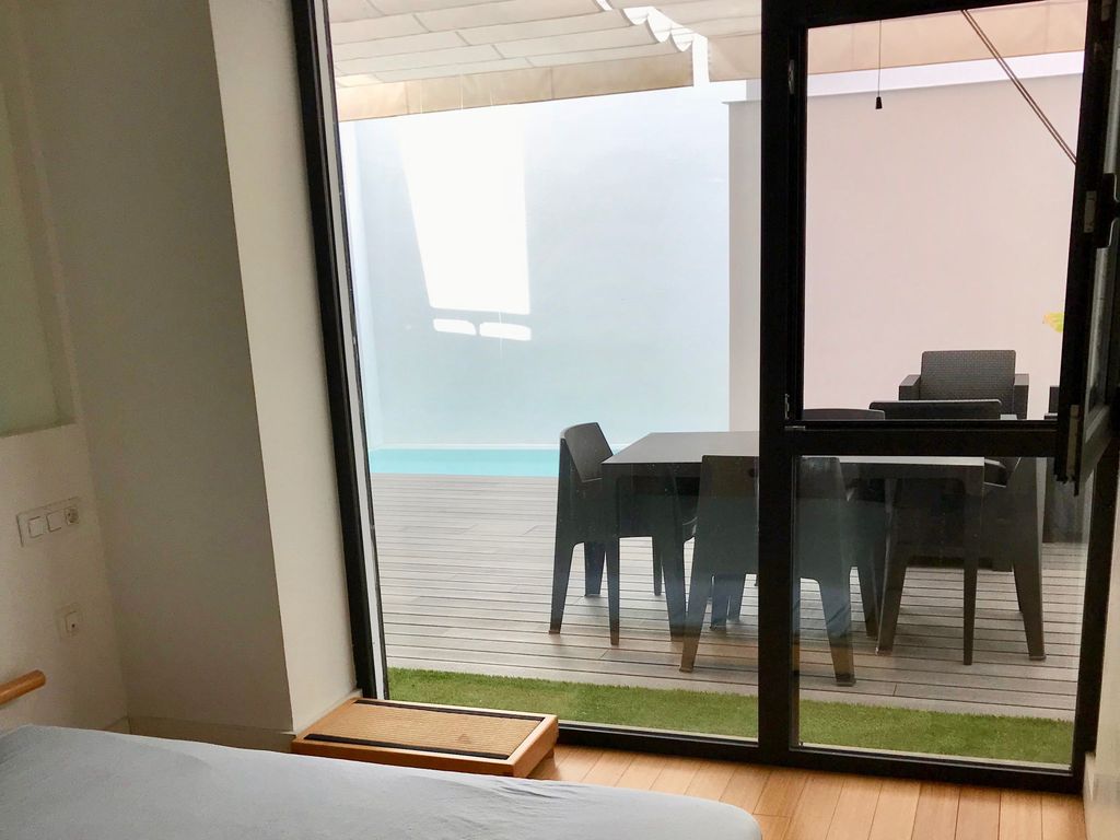Loft Villalonga
