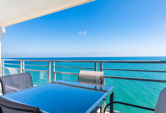 Duplex Orion Panoramic View
