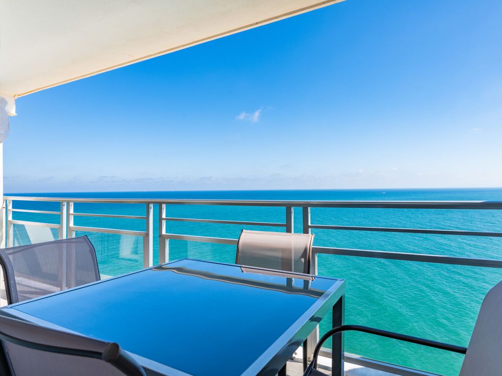 Duplex Orion Panoramic View