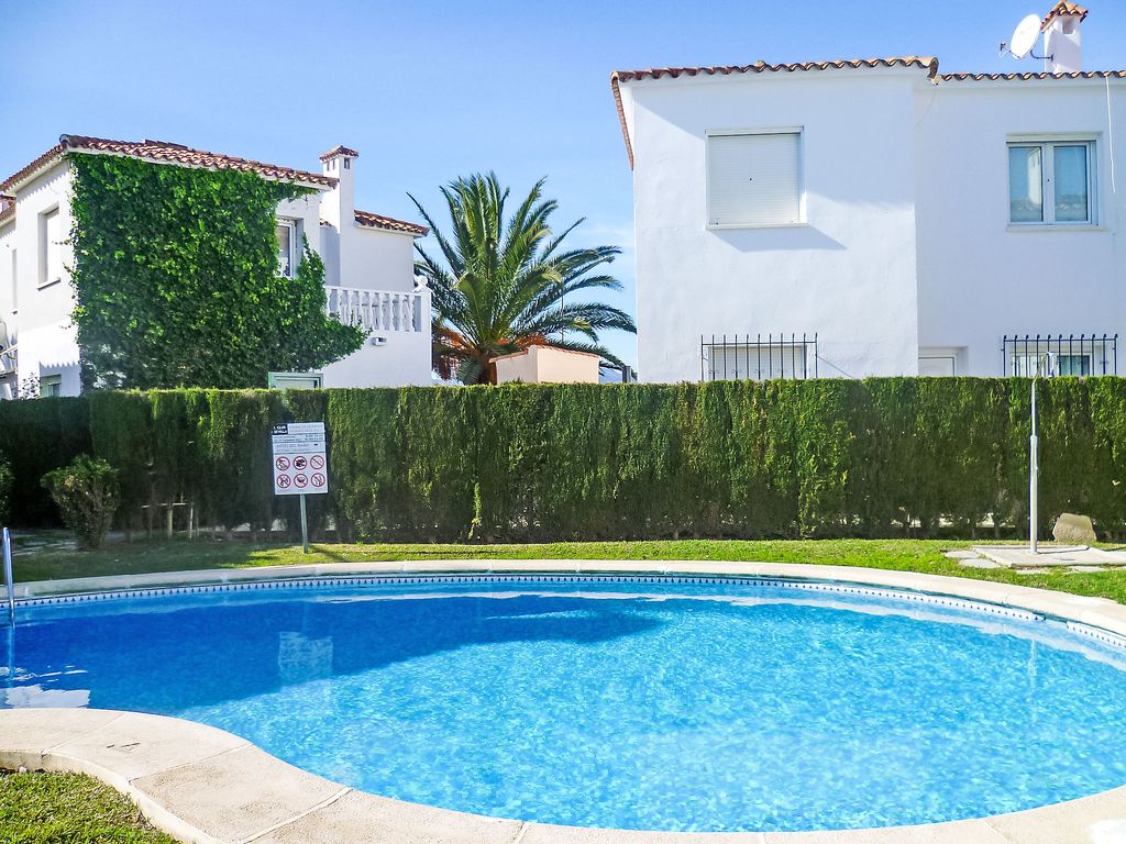 Club Sevilla I