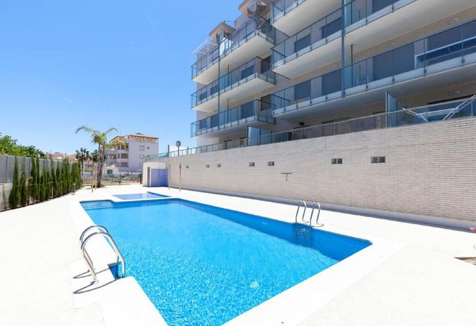Dunas Plus Penthouse