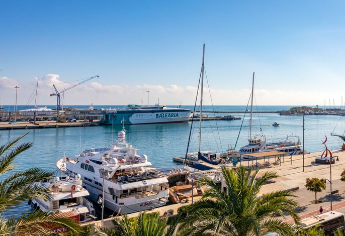 Puerto Denia