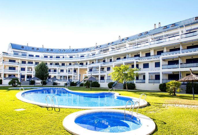 Sueno de Denia IV