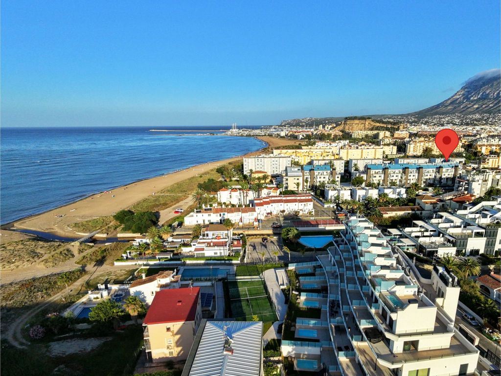 Sueno de Denia IV