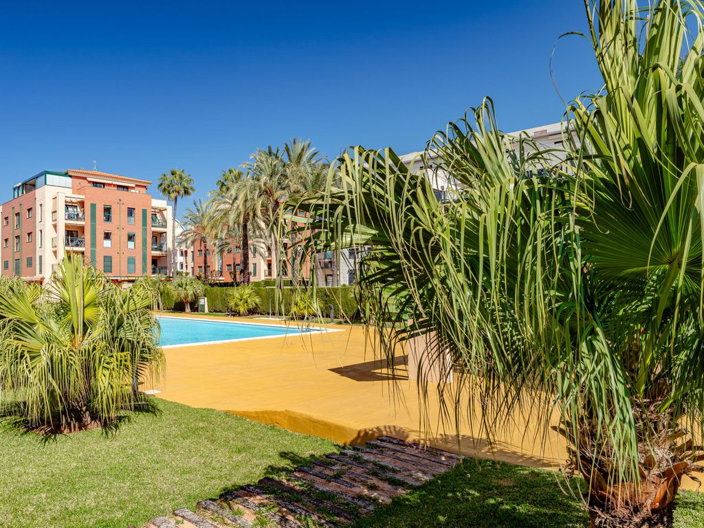 La Darsena