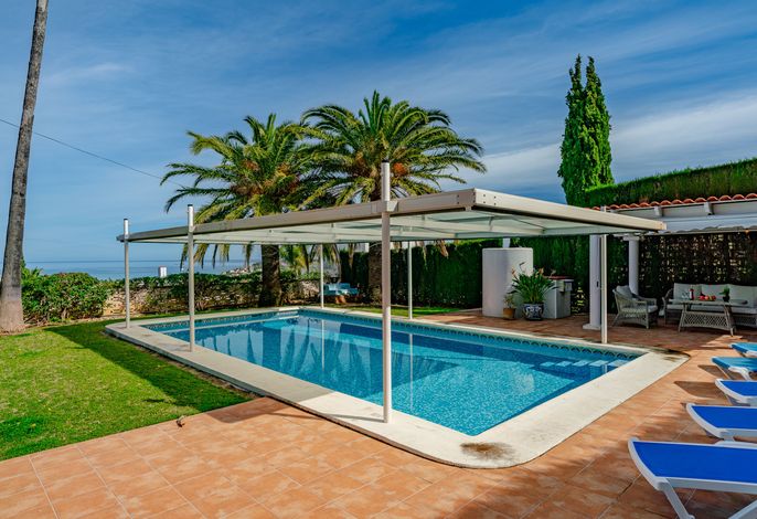 Villa Fili – Foto 2