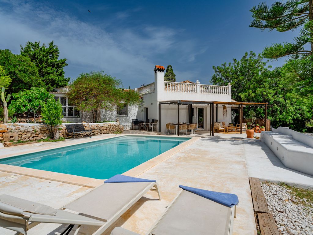 Villa Helena
