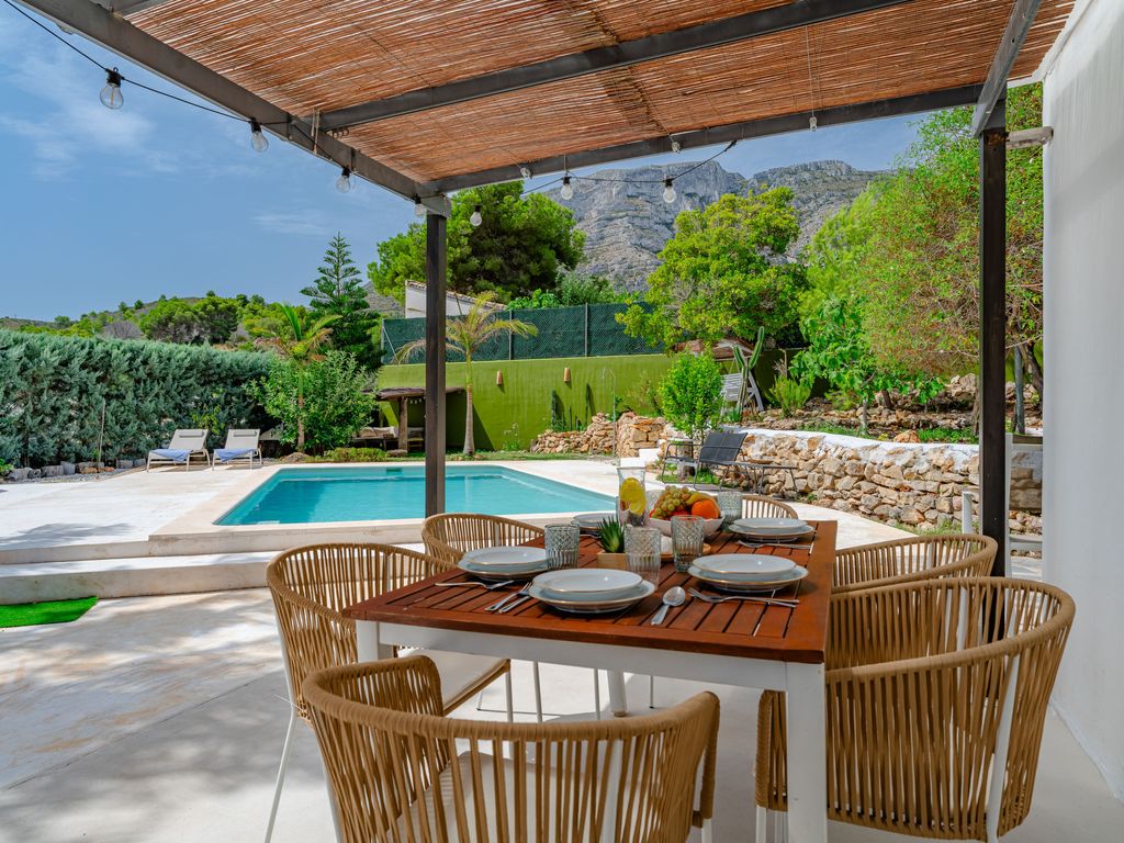 Villa Helena