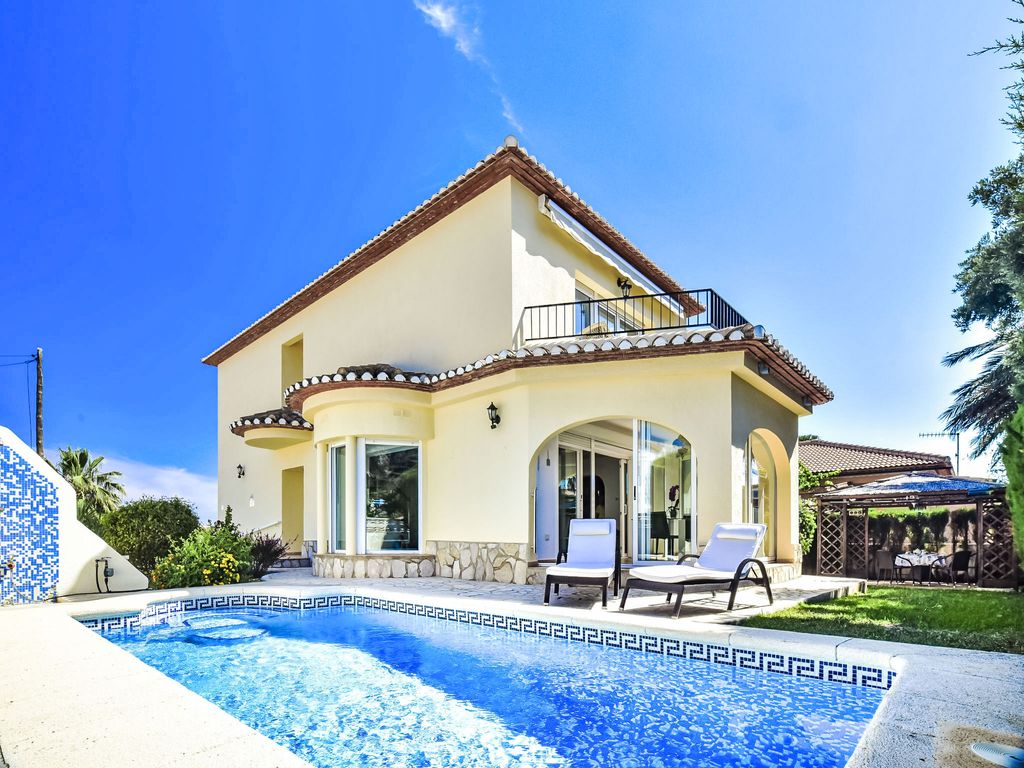 Villa Buena Vida