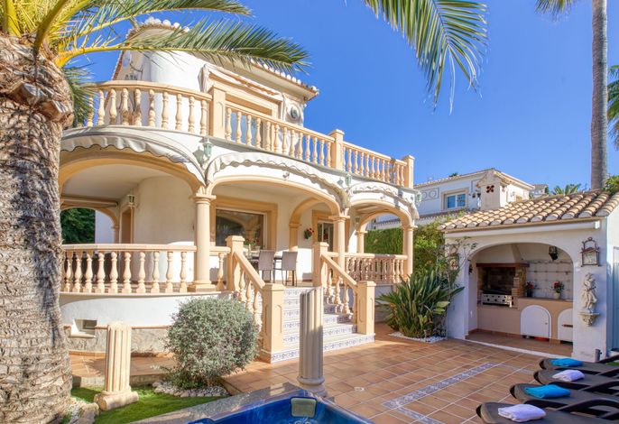 Villa Toscana