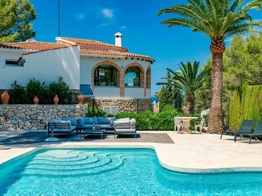 Villa Vista Paraiso