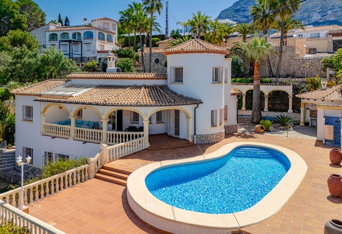 Villa Rosa
