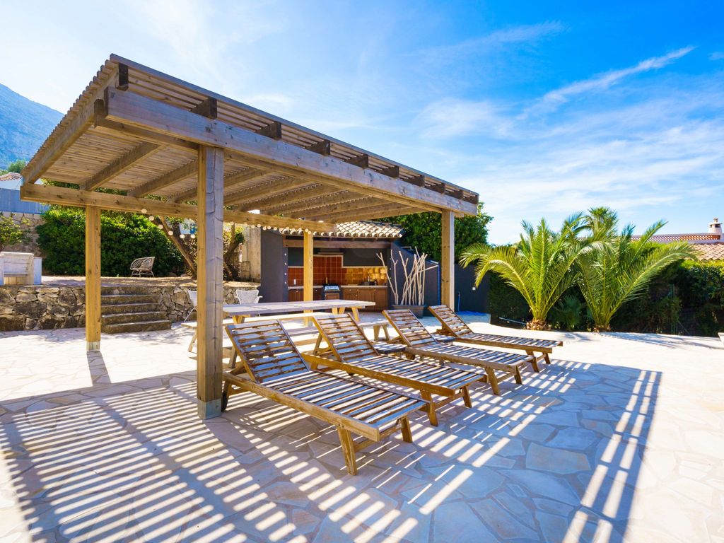 Casa Xirimoia