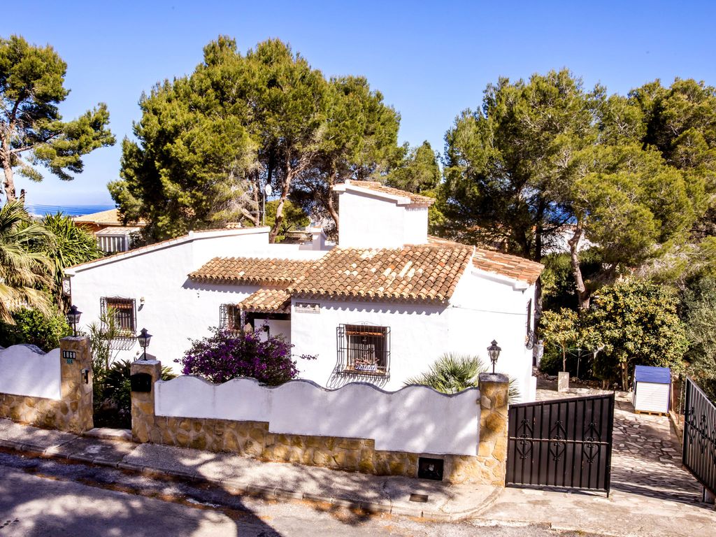 Garoe Villa