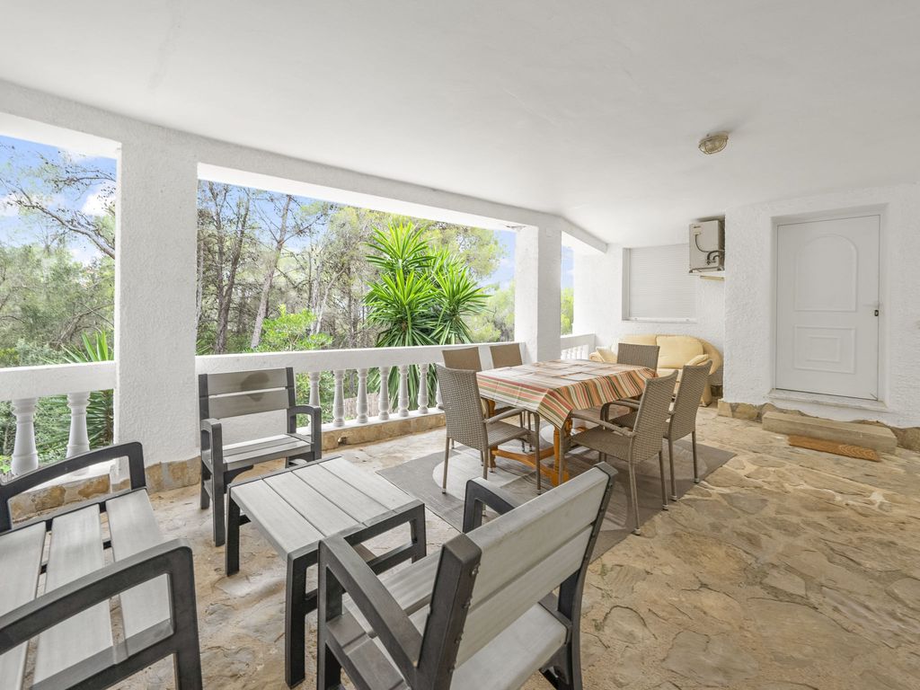 Casa Marakesh