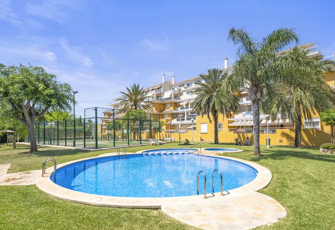 Denia Dream II