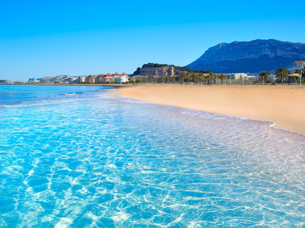 Playa Sol