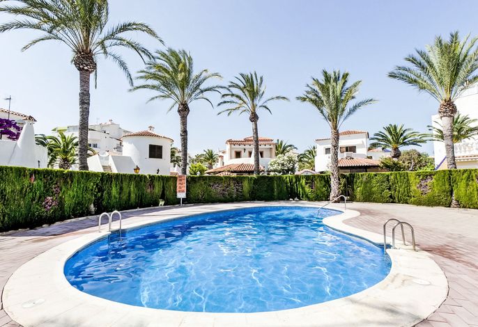 El Palmar 9