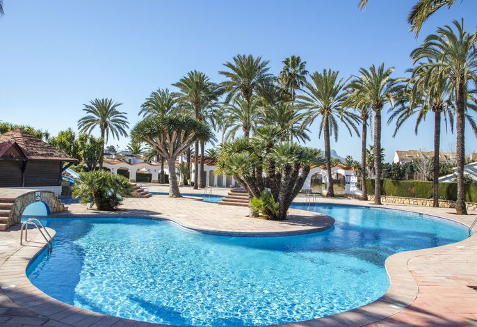 El Palmar