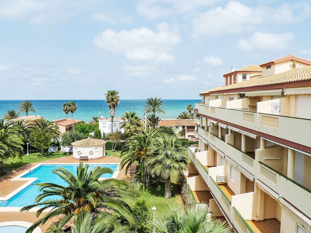 La Marina