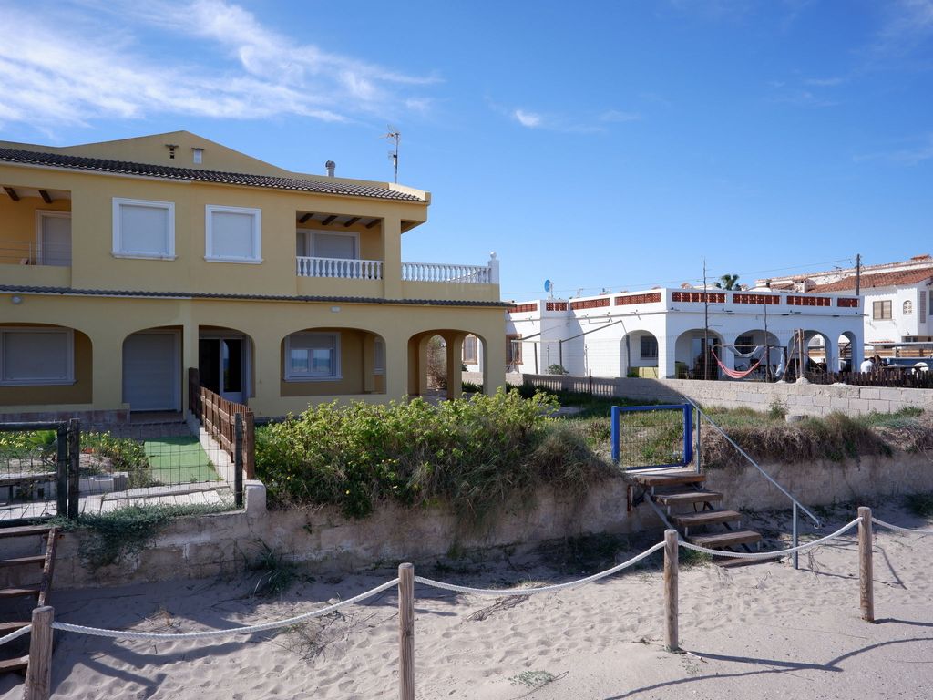 Casita Mar