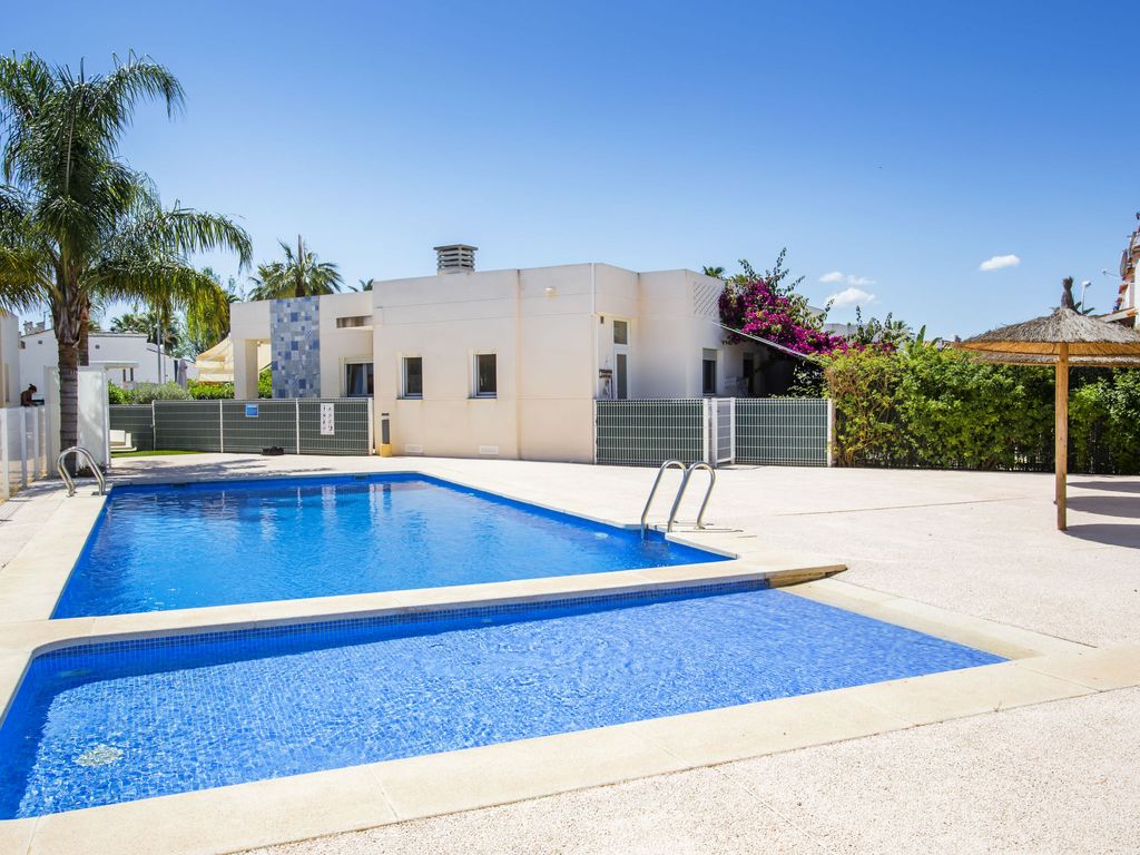 Casa Jill