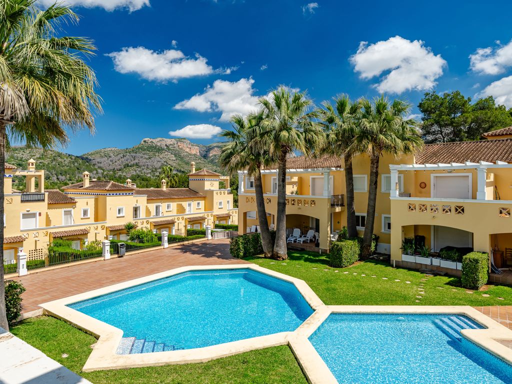 La Sella Paradise
